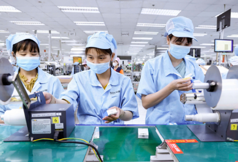 Thông tin trong nước (số tháng 4 năm 2026)