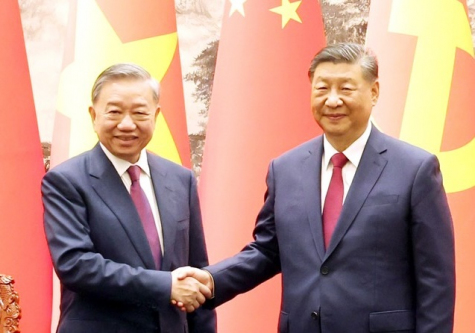 Hoạt động đối ngoại và tình hình thế giới nổi bật (số tháng 5 năm 2026)