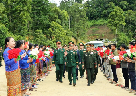 Hoạt động đối ngoại và tình hình thế giới nổi bật (số tháng 8 năm 2026)